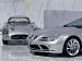 Mercedes SLR Class Picture #31